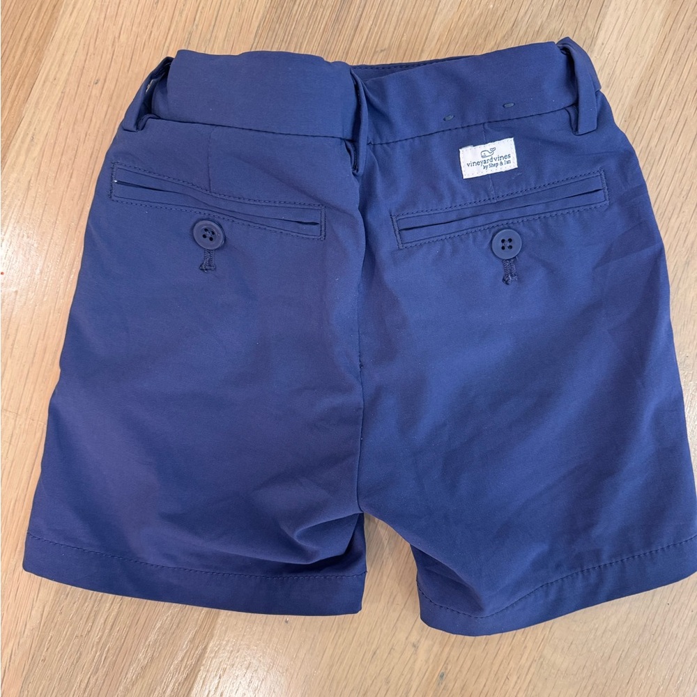 Boys Vineyard Vines shorts